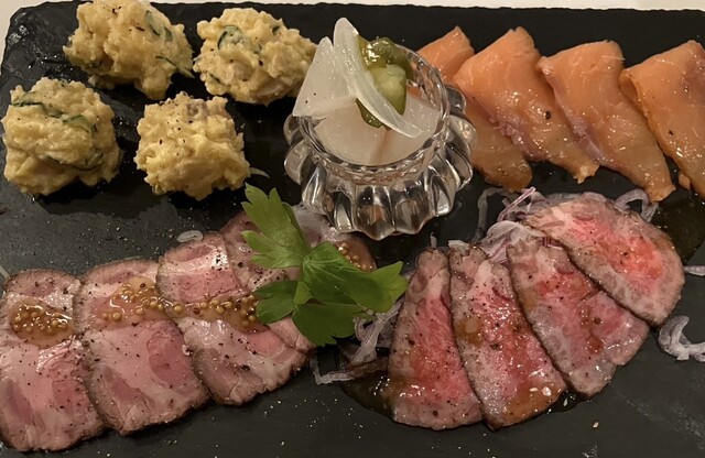 ITALIAN BAL NIINA photo 3