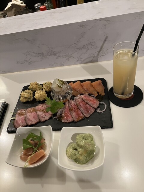 ITALIAN BAL NIINA photo 4