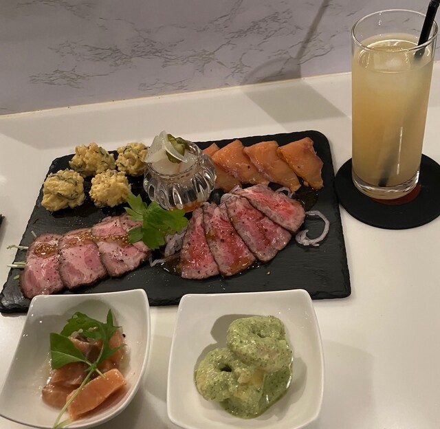 ITALIAN BAL NIINA photo 5