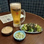 餃子のかっちゃん - 