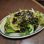 餃子のかっちゃん - 