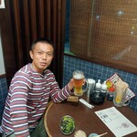 餃子のかっちゃん - 