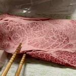 A・COOP - すき焼き用  肩ロース