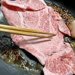 A・COOP - 焼く