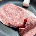 A・COOP - 焼く