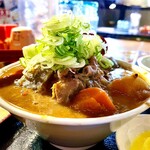 いぎなりホルモン もつまる - 