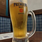 餃子のかっちゃん - 