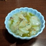 餃子のかっちゃん - 