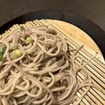 焼き鳥と蕎麦 鳥雅 浜松町・大門店 - 