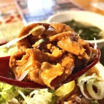 いぎなりホルモン もつまる - 