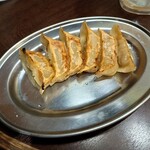 餃子のかっちゃん - 