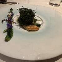 レストラン・ランス・ヤナギダテ - 