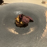 レストラン・ランス・ヤナギダテ - 