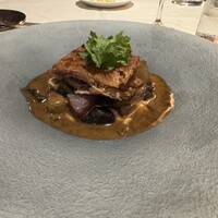 レストラン・ランス・ヤナギダテ - 