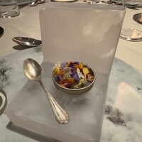 レストラン・ランス・ヤナギダテ - 