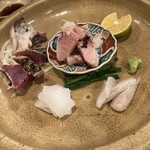 れんげ料理店 - 