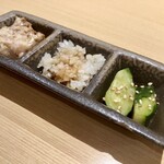 串屋 長右衛門 - 