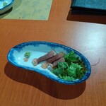 海鮮 個室居酒屋 魚均 - 