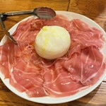 DA BOCCA - 