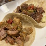 タコス ミカサ - 