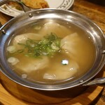 餃子屋 つつむ - 