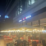 DA BOCCA - 