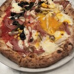 PIZZERIA CAPOLI - 