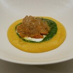 cucina regionale YANAGAWA - 料理写真: