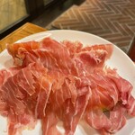 DA BOCCA - 