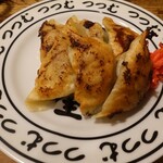 餃子屋 つつむ - 