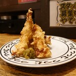 餃子屋 つつむ - 