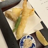 WASHOKU SUSHI いぶき 銀座店 - 