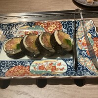 一鳥目 とり松 - 