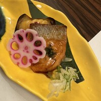 WASHOKU SUSHI いぶき 銀座店 - 