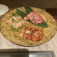 一鳥目 とり松 - 