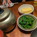 えびすの安兵衛 - 