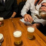 えびすの安兵衛 - 