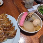 えびすの安兵衛 - 