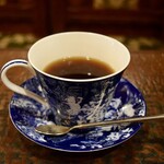 ブラジル - ブレンドコーヒー