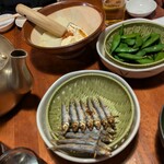 えびすの安兵衛 - 