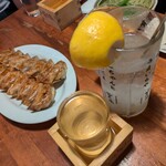 えびすの安兵衛 - 