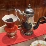 アメ横ダンケ - 