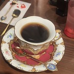 アメ横ダンケ - 