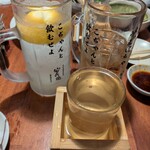 えびすの安兵衛 - 