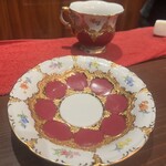 アメ横ダンケ - 