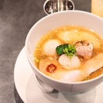 Ramen 翡翠 - 