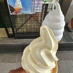 錦秋湖サービスエリア - 