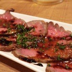 RICCO - ローストビーフ