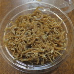 銀座 吉本 - おみやげ