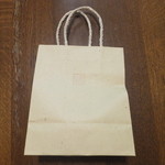 銀座 吉本 - おみやげ